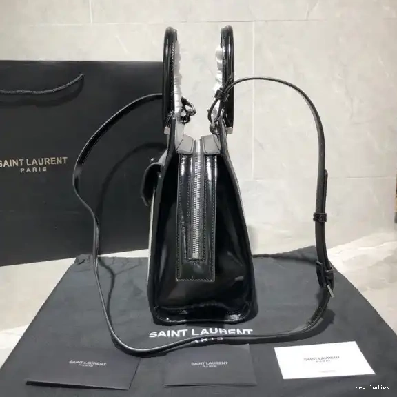 Rep ladies REP SMALL TOTE YSL UPTOWN 0620